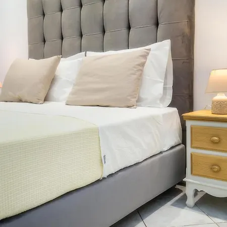 Suzanna Apartament Potos