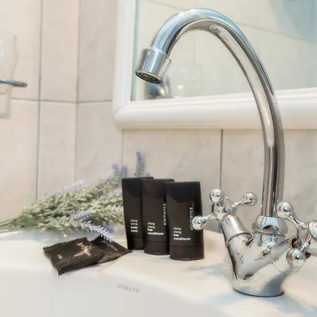 Apartament Suzanna Potos