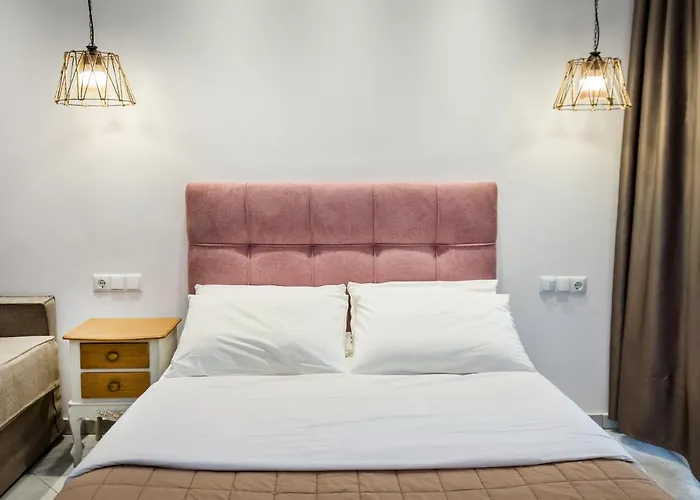 Apartament Suzanna *