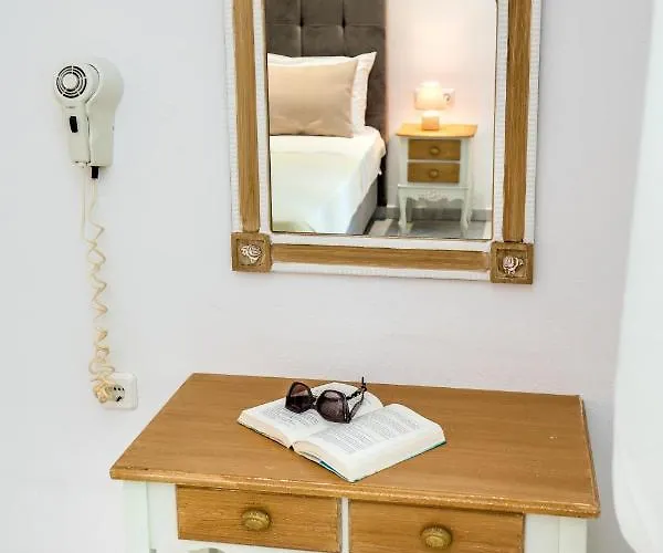 Suzanna Apartament Potos