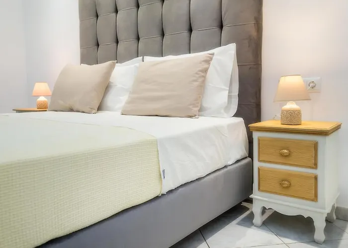 Suzanna Apartament Potos