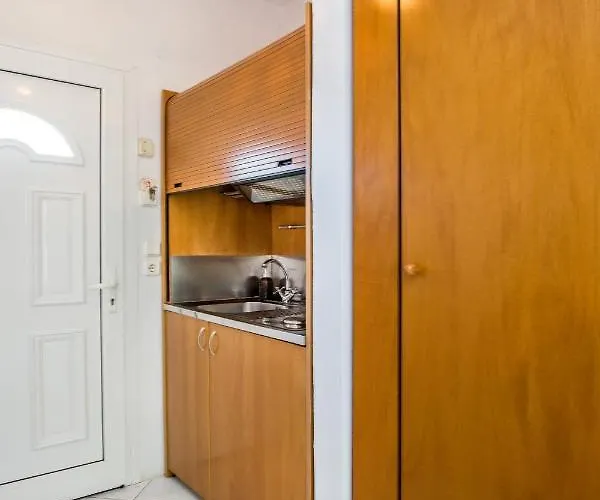 Apartament Suzanna
