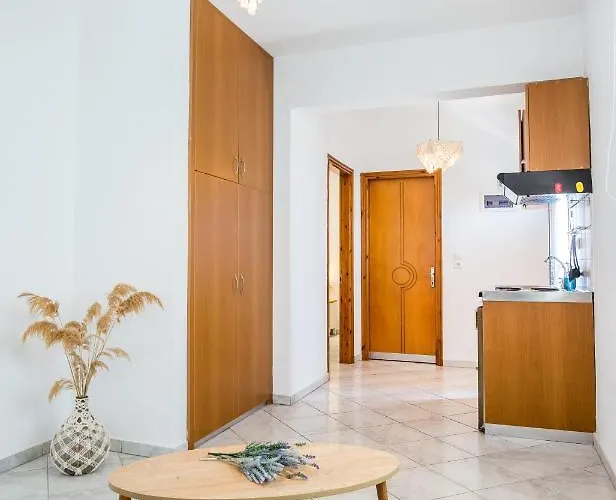Apartament Suzanna *