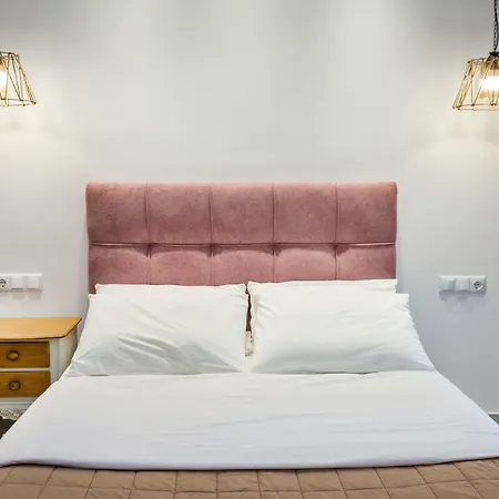 Apartmán Suzanna *