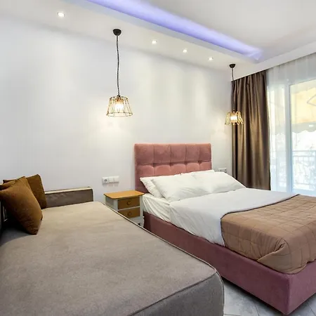 Studios Suzanna Apartment
