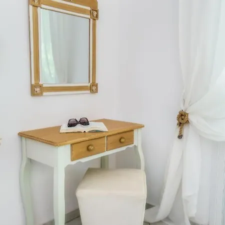 Apartament Suzanna Potos