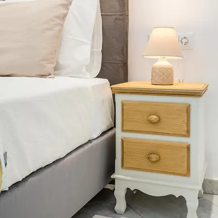 Studios Suzanna Apartment *