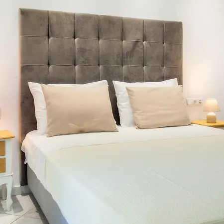 Suzanna Apartament Potos