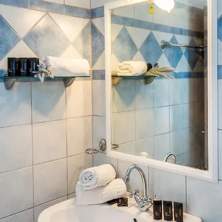 Apartament Suzanna Potos