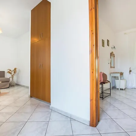 Suzanna Apartament Potos