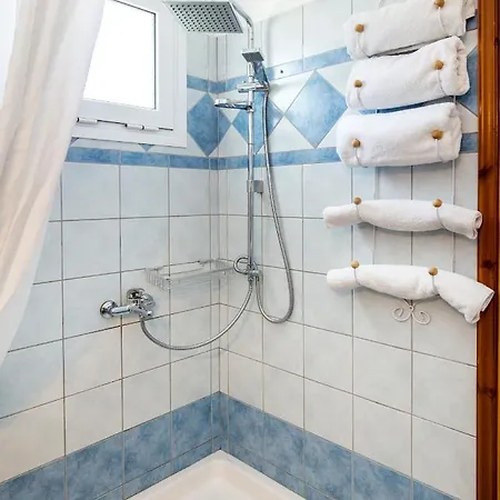 Suzanna Apartament *