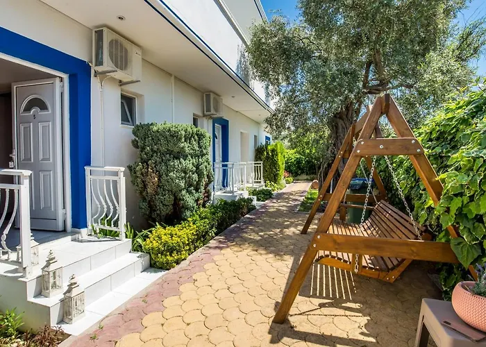 Suzanna Apartmán Potos