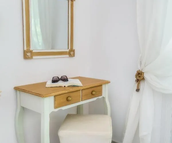 Apartmán Suzanna Potos