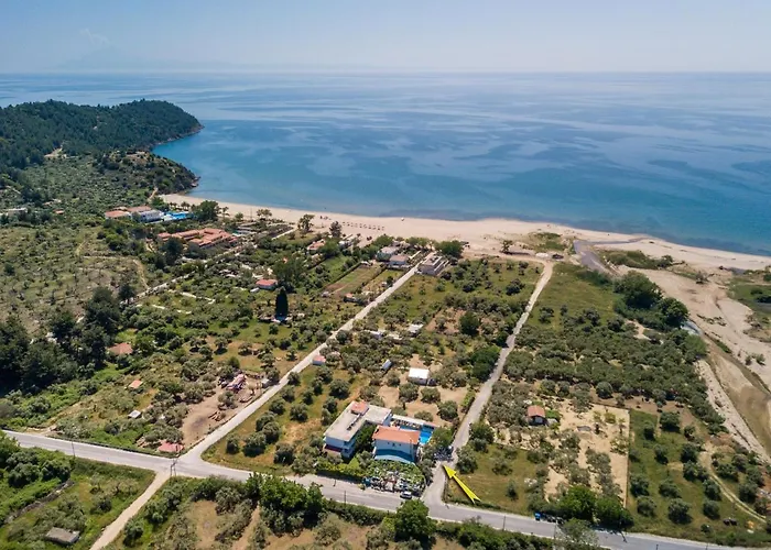 Suzanna Apartmán Potos