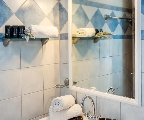 Apartmán Suzanna Potos