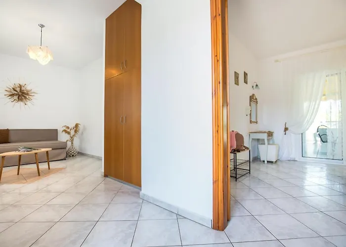 Suzanna Apartmán Potos